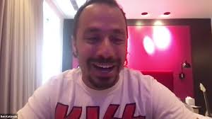 Catching up with "Survivor" 44 Contestant Carson Garrett