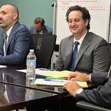 Dan Markel murder: Jury selection begins in Charlie Adelson trial