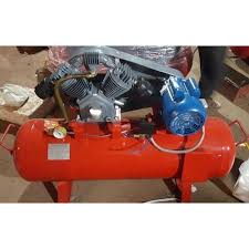 Still searching for the best air compressor for painting? Air Compressor Amfos 2 Hp Air Compressor Manufacturer From New Delhi