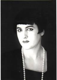 the" Mrs. Astor: August 2005