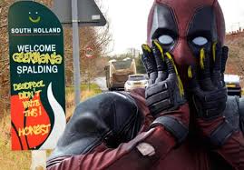 Weston benefits from local community services such as the. Geekmania Spalding 2020 Magpodcastuk