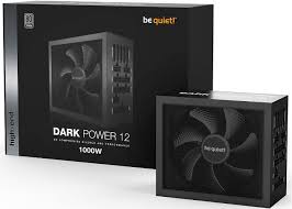4.8 out of 5 stars. Be Quiet Dark Power 12 Pc Power Supply Range Introduced Geeky Gadgets