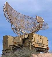 The spinning radar on a boat is a unit that usually sits at the highest part of the structure. Radar Wikipedia