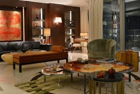 Residential Design Interior Design Zorlu Center Istanbul Toner Architects
