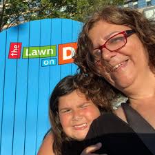 Happy Birthday to this AMAZING MEMA!!! I am the mother I am today because  of you. You are truly an inspiration to me and the kids. I literally don't  know what I