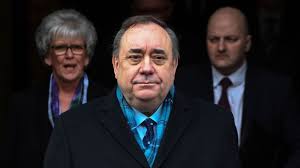 Alex salmond is a scottish politician and nationalist. Axrnlpkdc721pm