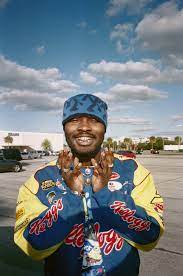 Facebook is showing information to help you better understand the purpose of a page. Hip Hop Nascar And Beer Meet Big Baby Scumbag The Florida Rapper Building A Legacy