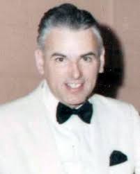 John "Jack" Morrison Obituary