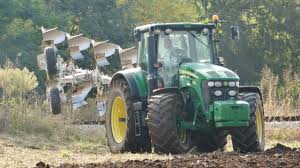 Keep a john deere lawn tractor running its best and know how it mows with the john deere mowerplus app. John Deere 7930 Pentavomere Er Mo Tlv 5 Agrinova Youtube