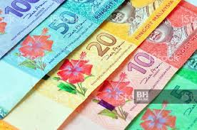 China telah memenangi kontrak bagi projek percetakan mata wang dari negara seperti thailand, bangladesh, sri lanka, malaysia, india, brazil dan poland. Ringgit Cecah Purata Rm4 25 Separuh Pertama 2020