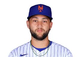 Bo Bichette - New York Mets Third Baseman - ESPN