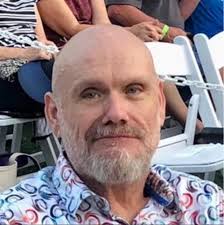 Stephen Michael Crowley