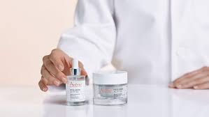 Eau Thermale Avene Retrinal 0.1 Intensive Cream - Vietnam | Ubuy