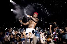 2 days ago · rapper dababy is again apologizing for the hurtful and triggering homophobic remarks he made at rolling loud festival last month after he was dropped from the governors ball music festival and. I9tqz Swqcg Tm