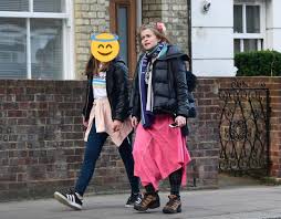 Helena bonham carter, who portrays princess margaret on 'the crown,' believes that the show should be marked as fiction more prominently. Best Of Helena Bonham Carter On Twitter Helena Bonham Carter Recently