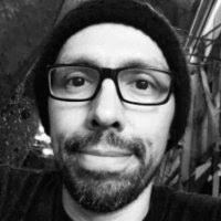 Touchstone Climbing Employee Noah Ruiz's profile photo