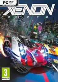 Download Xenon Racer Pc Game Full Version Xbox One Xbox Racing