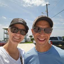 Georgette Cunningham's Instagram, Twitter & Facebook