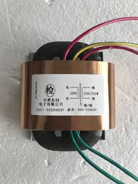 They are drawn into wires to effectively redirect currents from one point to another. 24v 2 08a R Core Transformer 50va R40 Custom Transformer 220v Copper Shield Power Amplifier Transformers Copper
