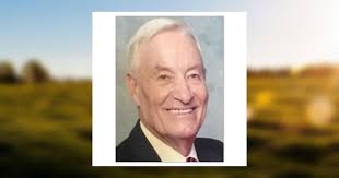 The Rev. Marvin Edward Richardson Obituary August 16, 2019