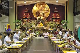 The largest minority, comprising one in five malaysians. Hari Wesak Di Malaysia Tsem Rinpoche
