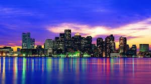 North end's improv asylum brings back its main stage show, featuring two show times on friday and saturday nights starting april 2. Boston Skyline Wallpapers Top Free Boston Skyline Backgrounds Wallpaperaccess