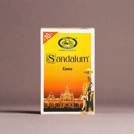 CYCLE SANDALUM