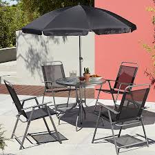 We did not find results for: Cuba Black 6 Piece Patio Set Outdoor Garden George At Asda