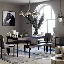 This item was listed in the fixed price format with a best offer option. Sculptural Glass 5 Light Globe Chandelier Metallic Ombre