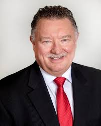 Interview With Dr. William Dale Blair