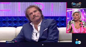 Secret Story' incumple las normas por lo que ocurrió con Bigote Arrocet y Terelu Campos