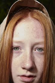 Série de mode : Daisy Prom