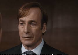 Babak Kim dan Saul kahwin : r/betterCallSaul