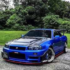 Nissan r32 skyline gtr in black. Unglaubliche Nissan Gt R R34 Nissan Gtr R34 Nissan Skyline Gt Nissan Gtr Skyline