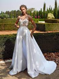 Maybe you would like to learn more about one of these? Sexy Brautkleider