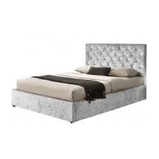 From leading manufacturer, julian bowen, this frame bed provides classic elegance with a modern twist and comes with a sprung slated base and a market leading price. King Size Ottoman Bed You Ll Love In 2021 Visualhunt