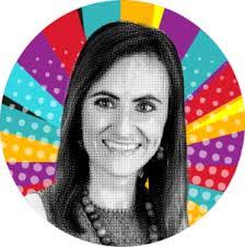 Anna Parr's Instagram, Twitter & Facebook