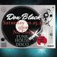 DJ Don Black funk, house and disco event image
