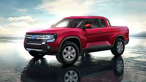 This compact pickup will compete with the honda ridgeline, chevy colorado, and nissan frontier. The 2022 Ford Maverick Might Not Be In Production