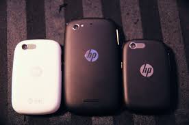 An Incredibly Tiny Phone - HP Veer 4G ...