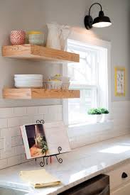 Check spelling or type a new query. 20 Wood Floating Shelves Kitchen Magzhouse