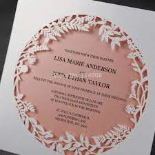 Pin On Invitation Stationery
