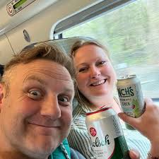 They said that catching mullet was difficult, but catching them