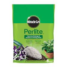Use this page to learn how to convert between cubic feet. Miracle Gro Perlite 8 Qt Ace Hardware