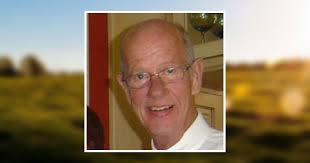 James Alexander Clark Obituary July 9, 2012