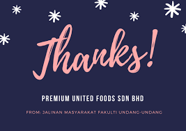Bhd is manufactures and markets canned foods. The Temuans A Community Engagement Posts Facebook
