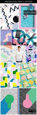 Avant Garde Jpg 646 2000 Print Patterns Pattern Design Inspiration