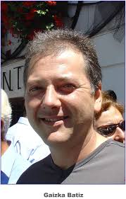 Biotz Alai -Blog: 2012