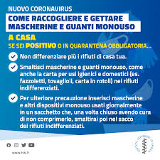 In ogni caso è importante proseguire con il rispetto del distanziamento sociale. Coronavirus E Mascherine Come E Quando Usarle