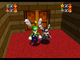 Las roms de nintendo 64 tienen alrededor de 388 juegos publicados oficialmente, lo que es una cifra modesta para otras consolas de. Rom Multijugador Multijugador Juegos